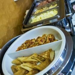 Гостиница Мира Южно-Сахалинск-71