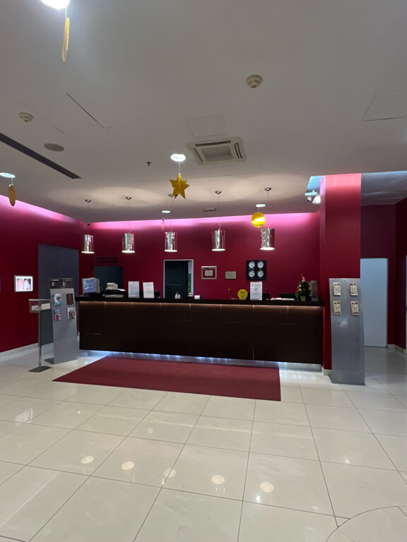 Гостиница Мира Южно-Сахалинск-186