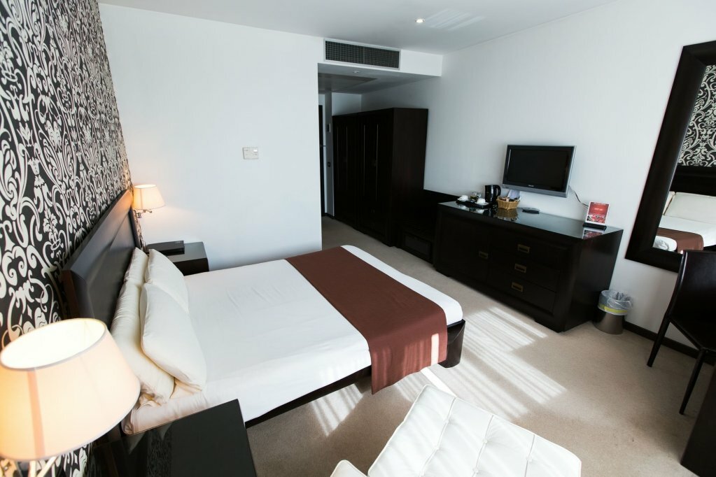 Гостиница Мира Южно-Сахалинск-101