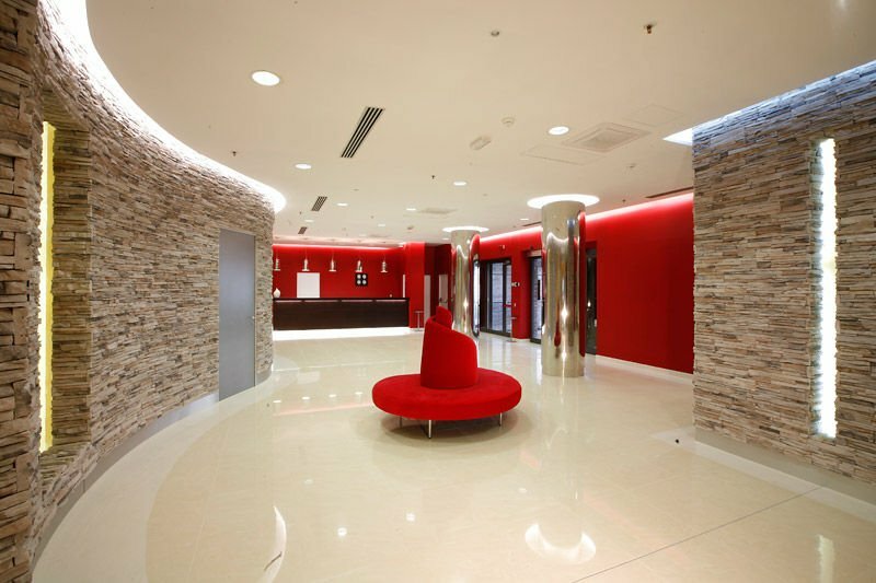 Гостиница Мира Южно-Сахалинск-110