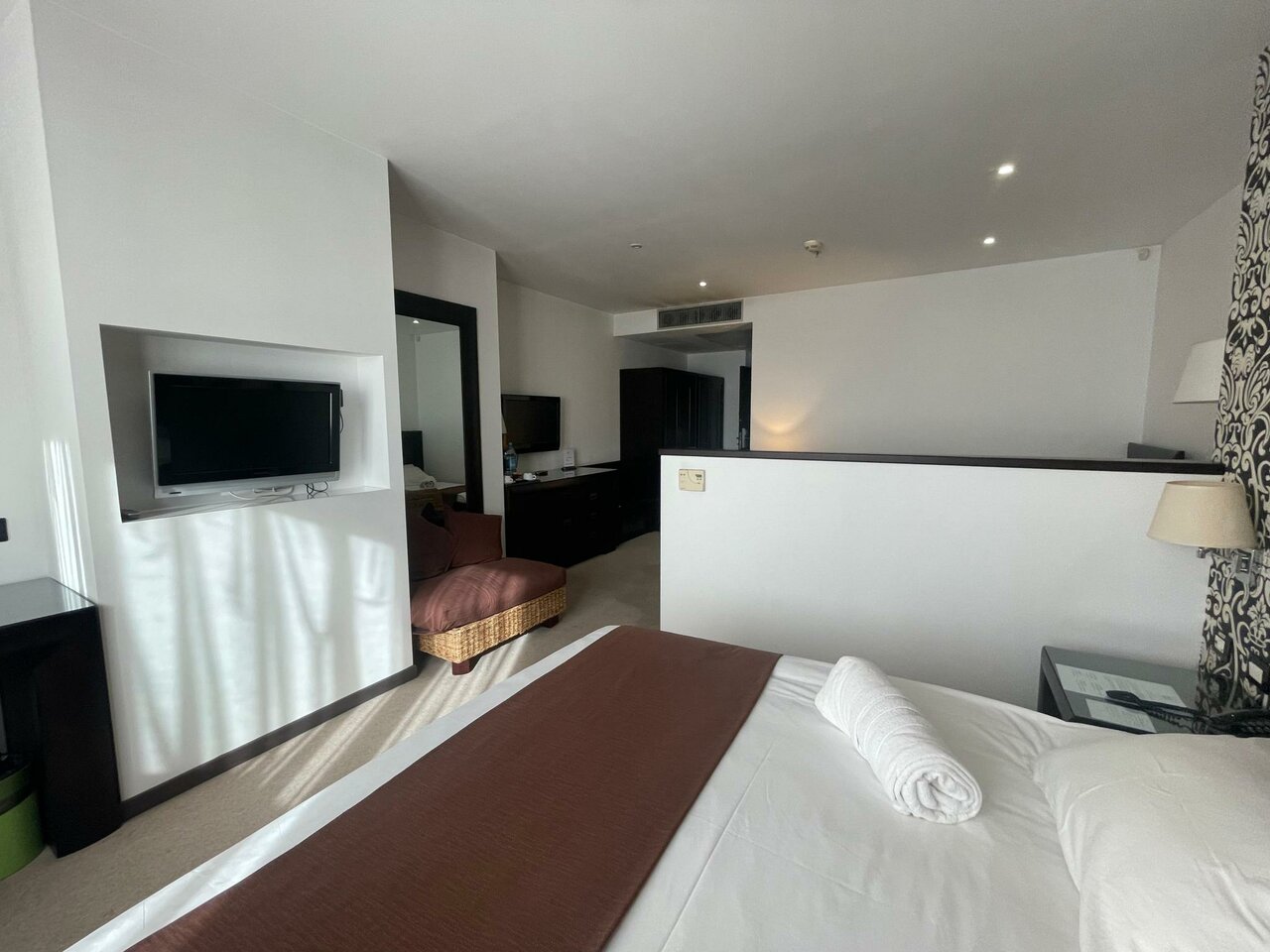 Гостиница Мира Южно-Сахалинск-19