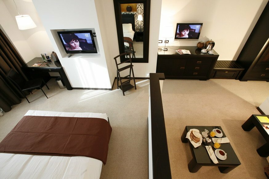 Гостиница Мира Южно-Сахалинск-11