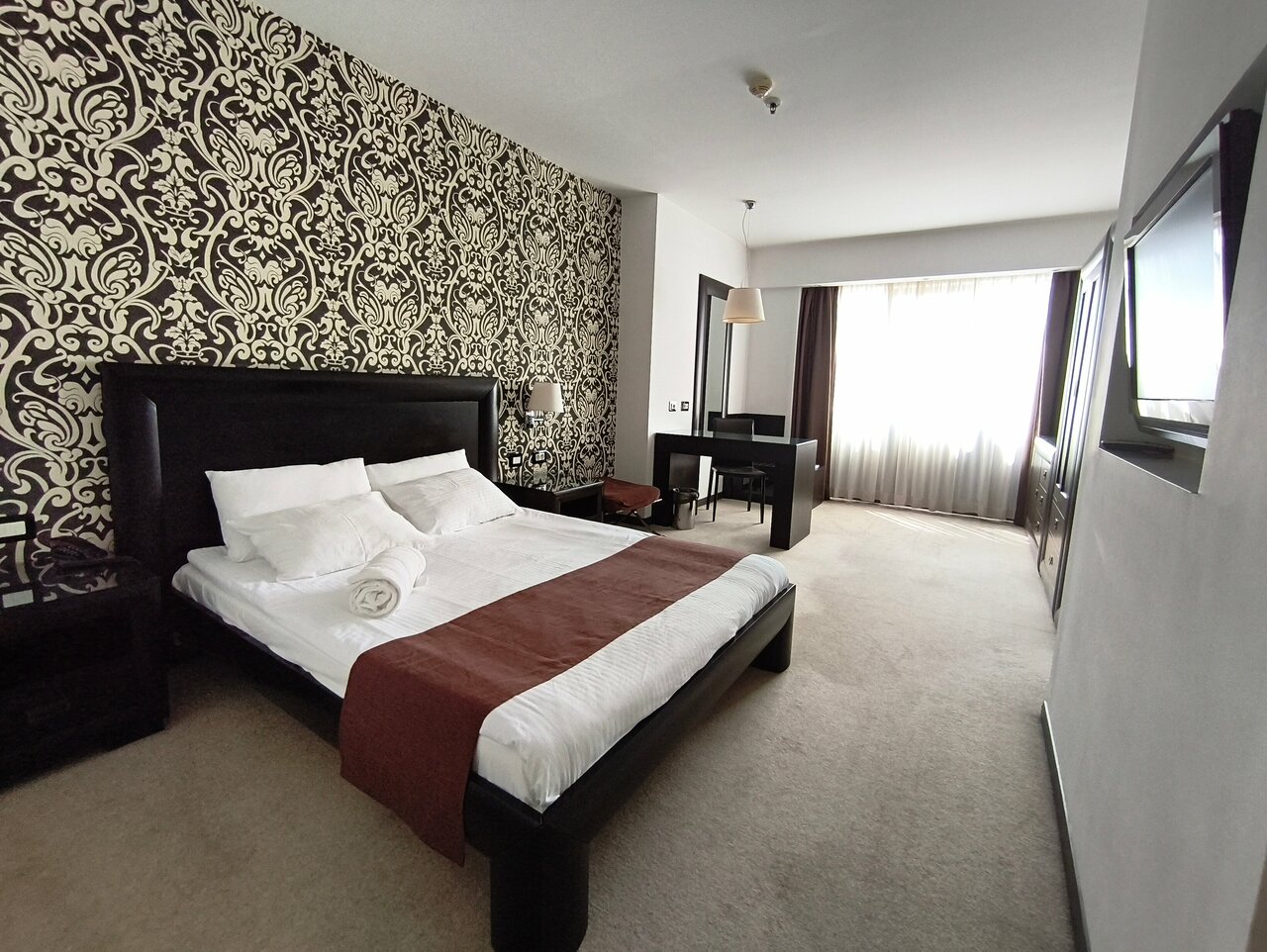 Гостиница Мира Южно-Сахалинск-202