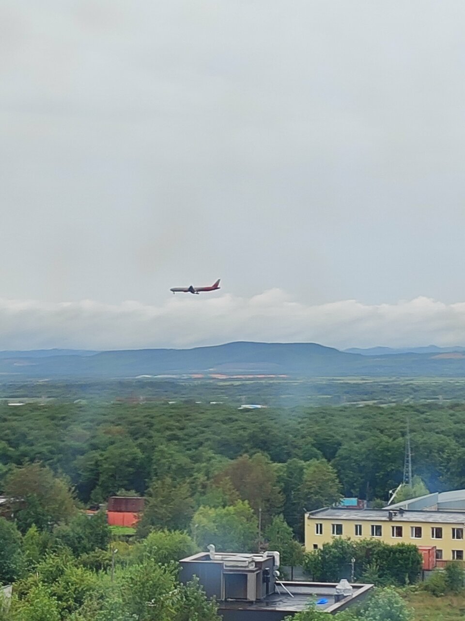 Гостиница Мира Южно-Сахалинск-148