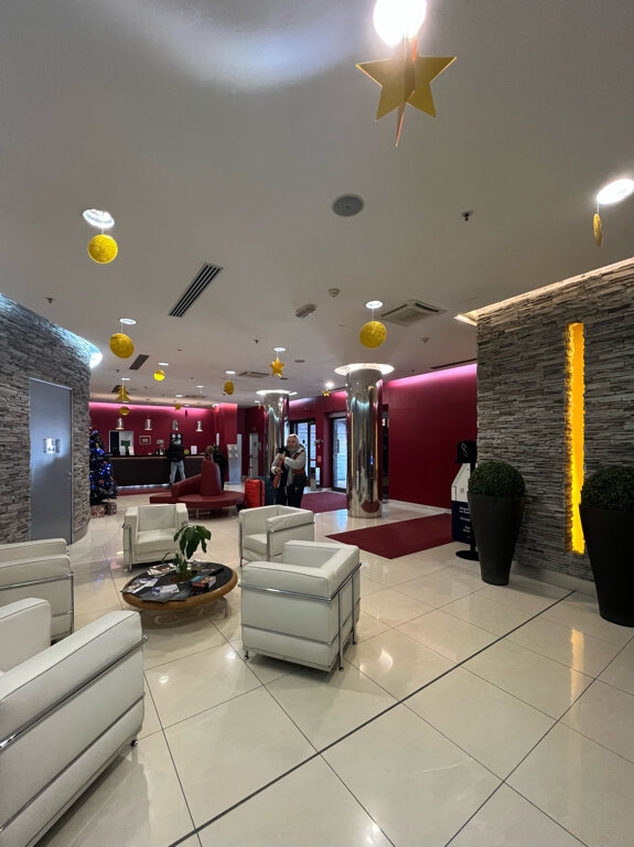 Гостиница Мира Южно-Сахалинск-158