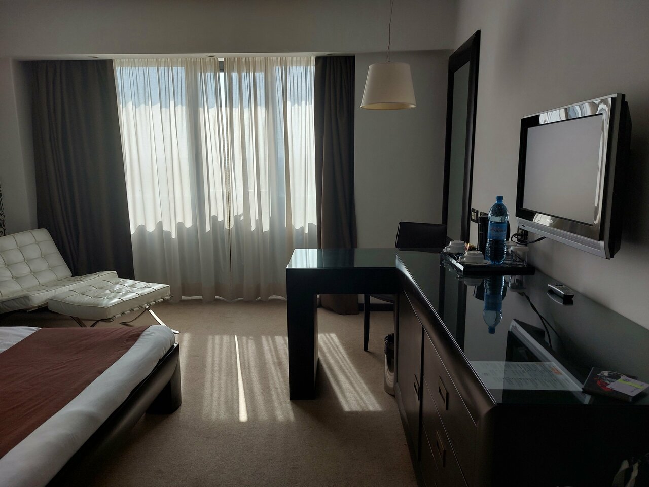 Гостиница Мира Южно-Сахалинск-167