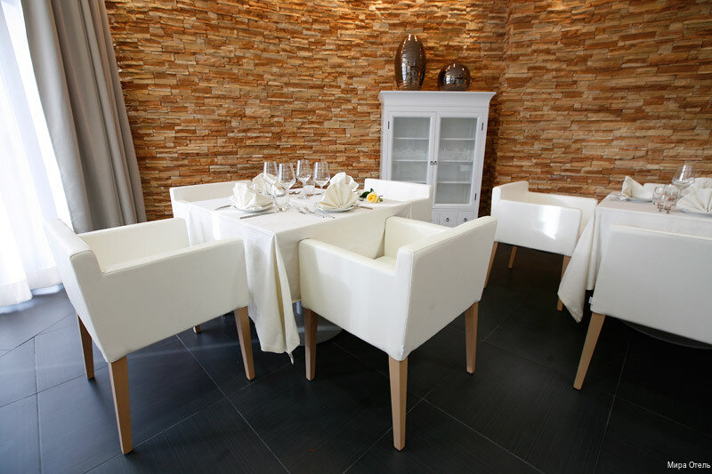 Гостиница Мира Южно-Сахалинск-178