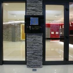 Гостиница Мира Южно-Сахалинск-34