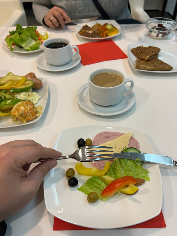 Гостиница Мира Южно-Сахалинск-169