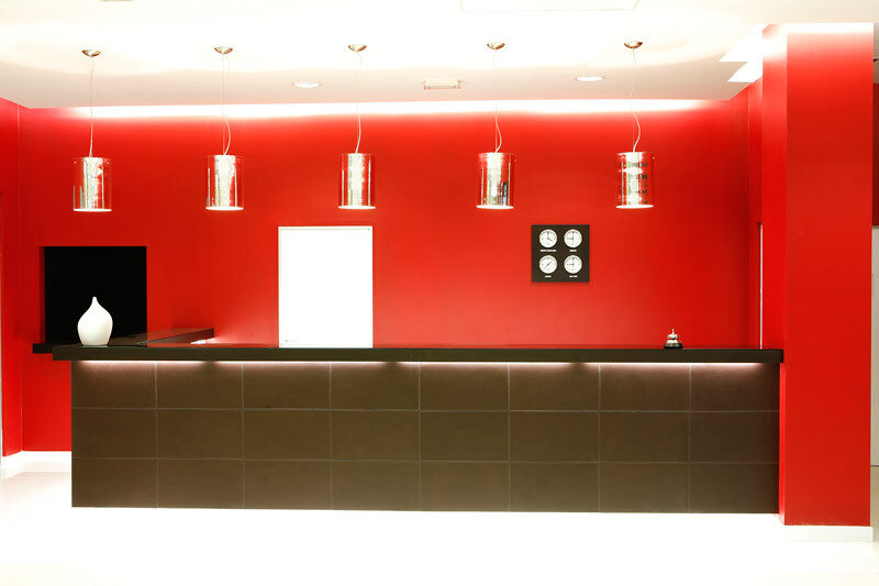 Гостиница Мира Южно-Сахалинск-190