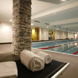 Гостиница Мира Южно-Сахалинск-23