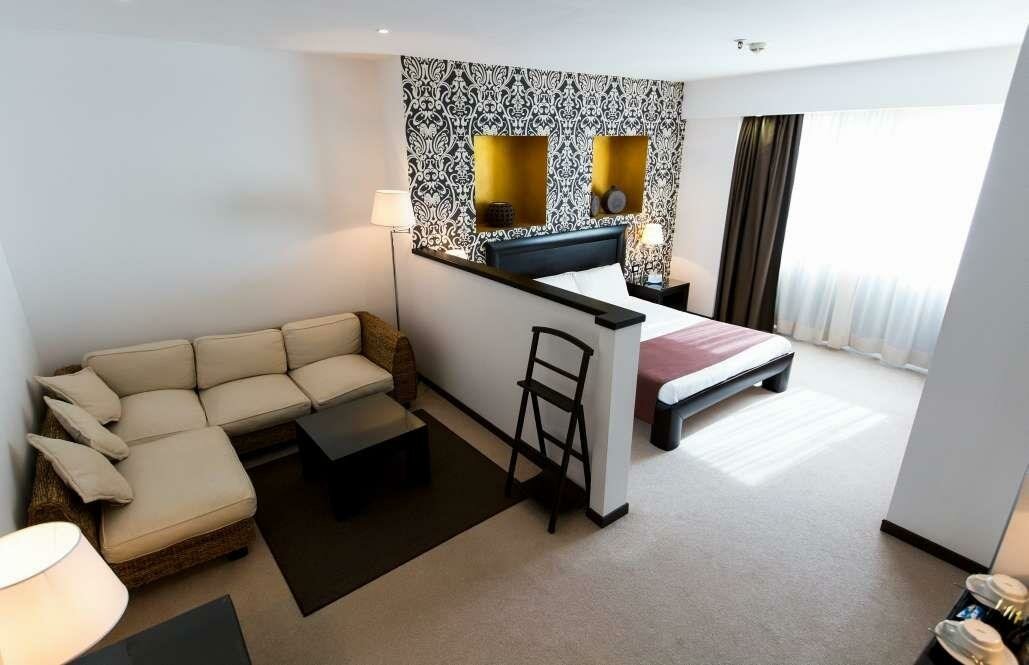 Гостиница Мира Южно-Сахалинск-90