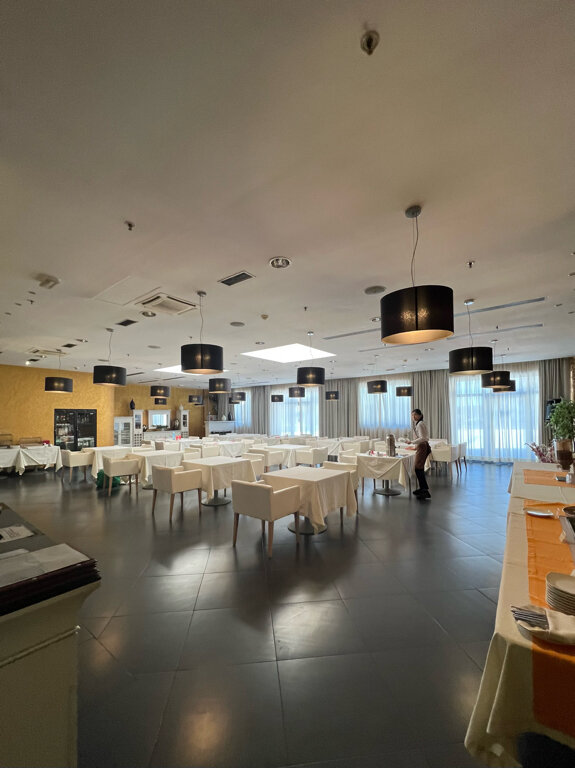 Гостиница Мира Южно-Сахалинск-188