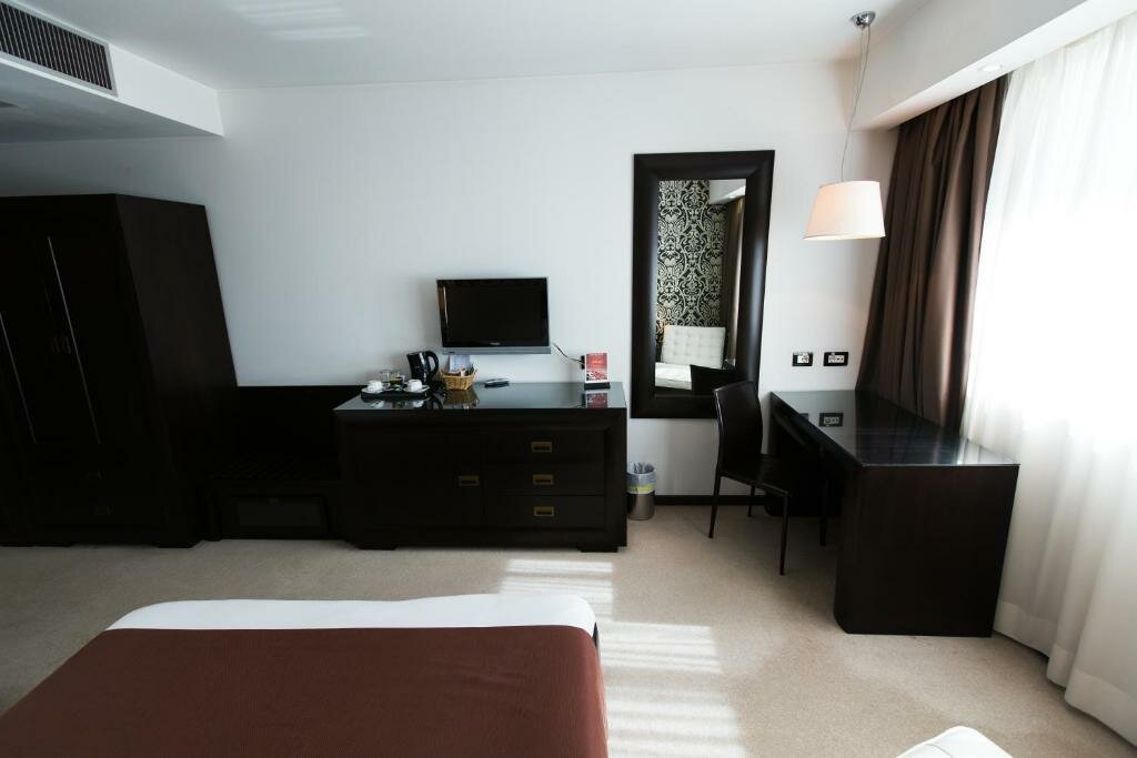 Гостиница Мира Южно-Сахалинск-79