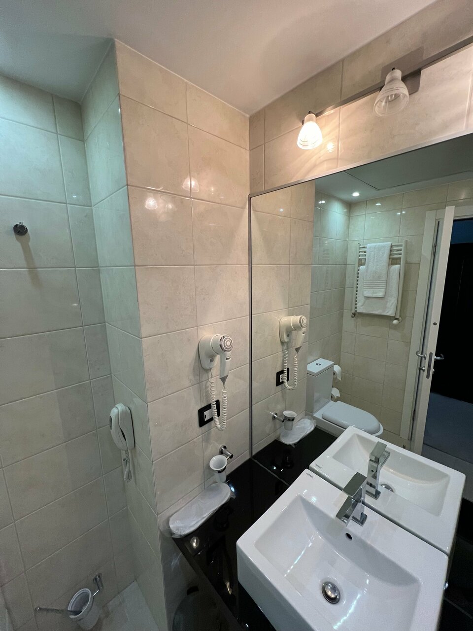 Гостиница Мира Южно-Сахалинск-168