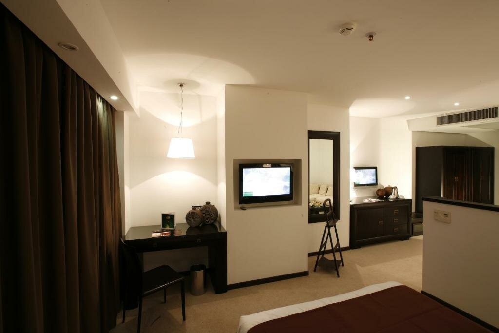 Гостиница Мира Южно-Сахалинск-49