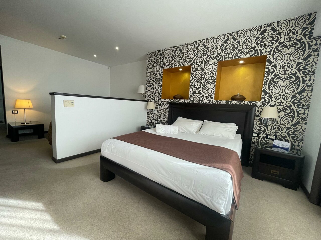 Гостиница Мира Южно-Сахалинск-86