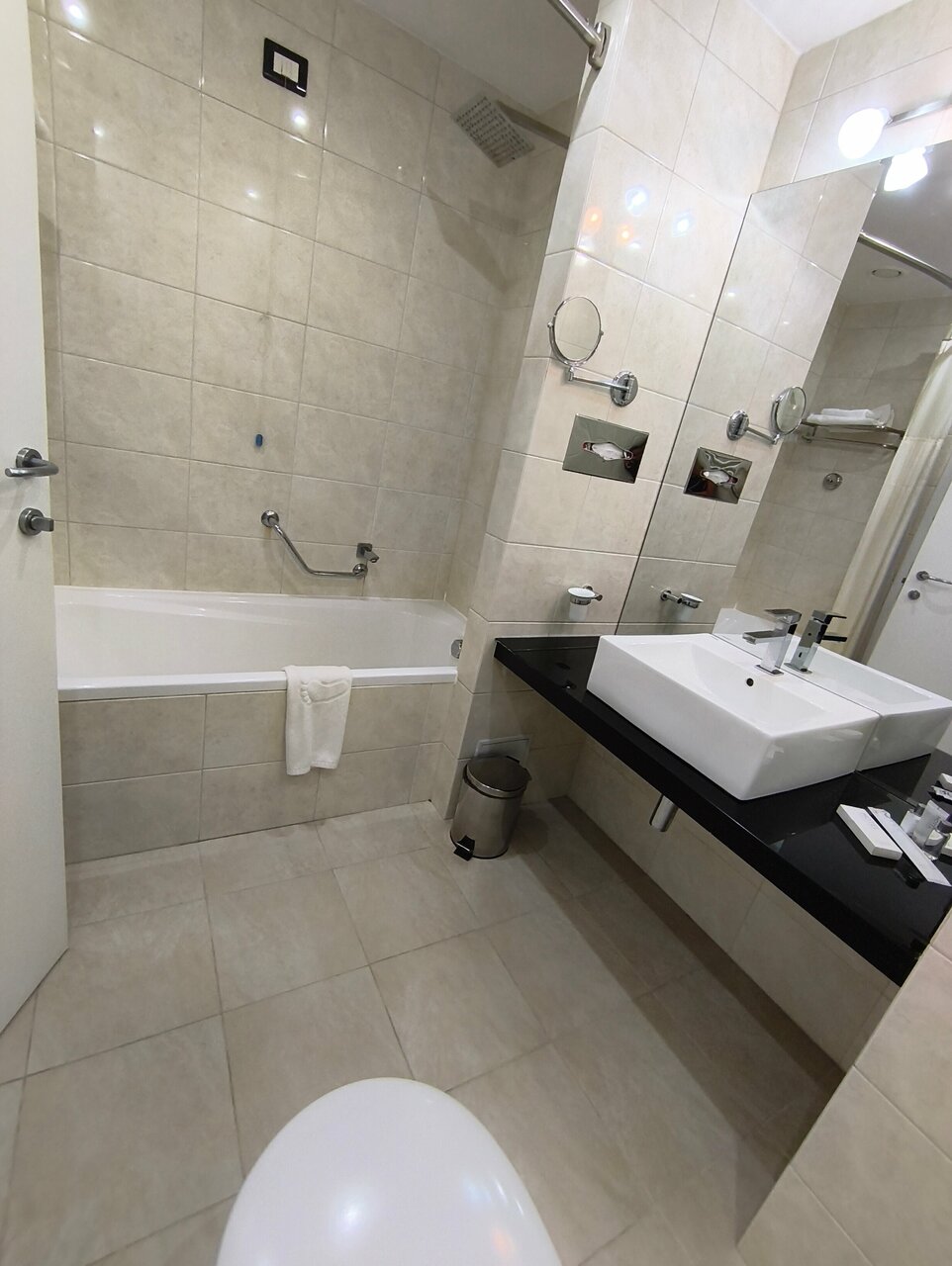 Гостиница Мира Южно-Сахалинск-184