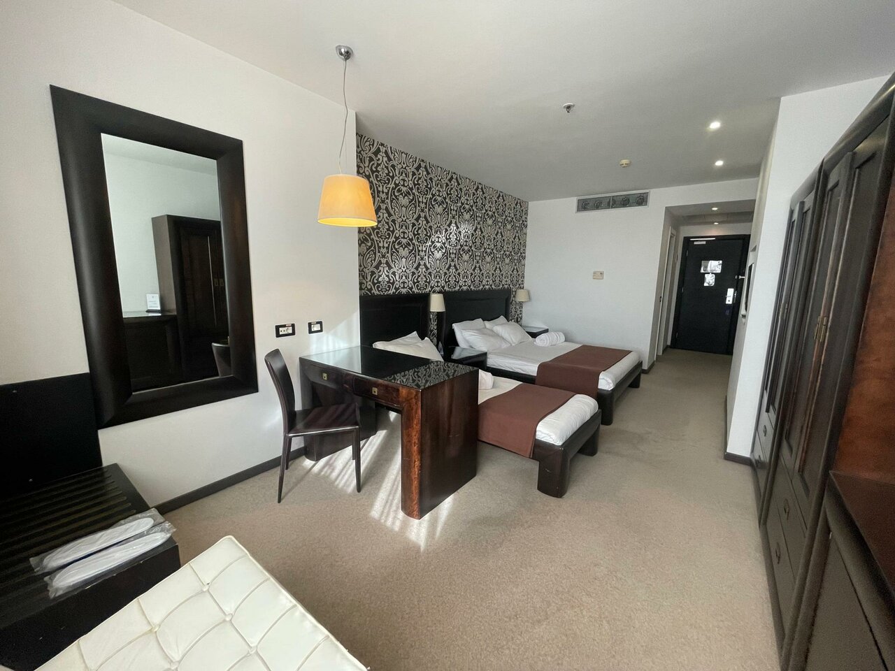 Гостиница Мира Южно-Сахалинск-68