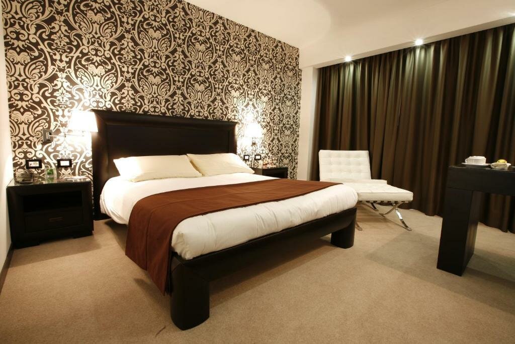 Гостиница Мира Южно-Сахалинск-74