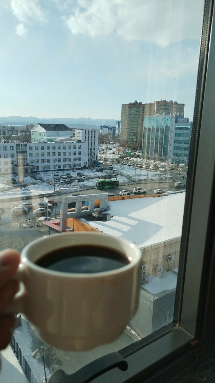 Гостиница Мира Южно-Сахалинск-150