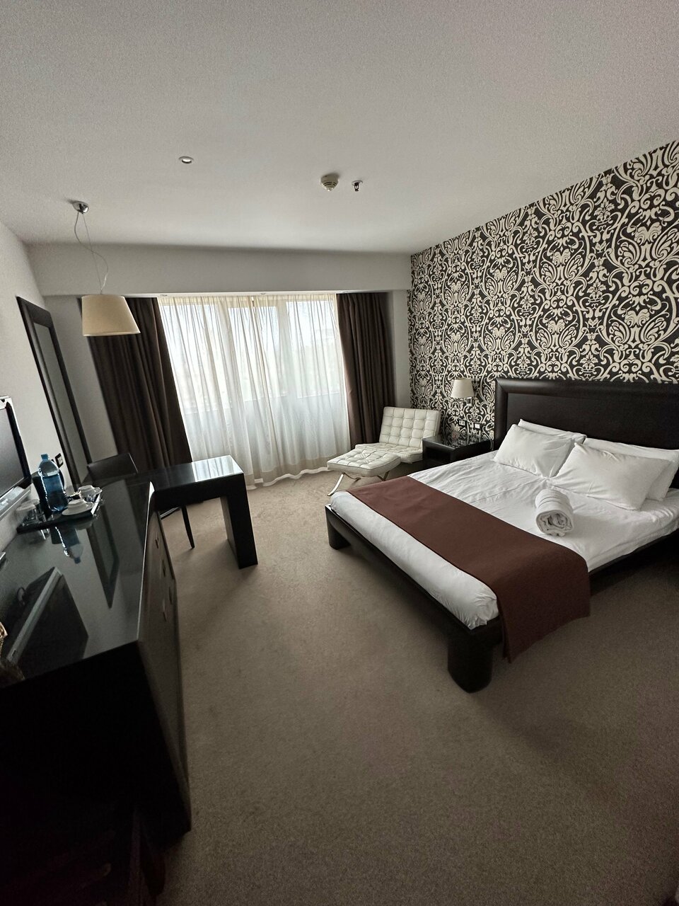 Гостиница Мира Южно-Сахалинск-198