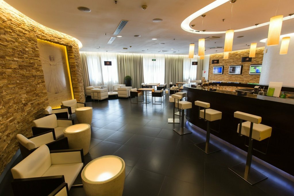 Гостиница Мира Южно-Сахалинск-125