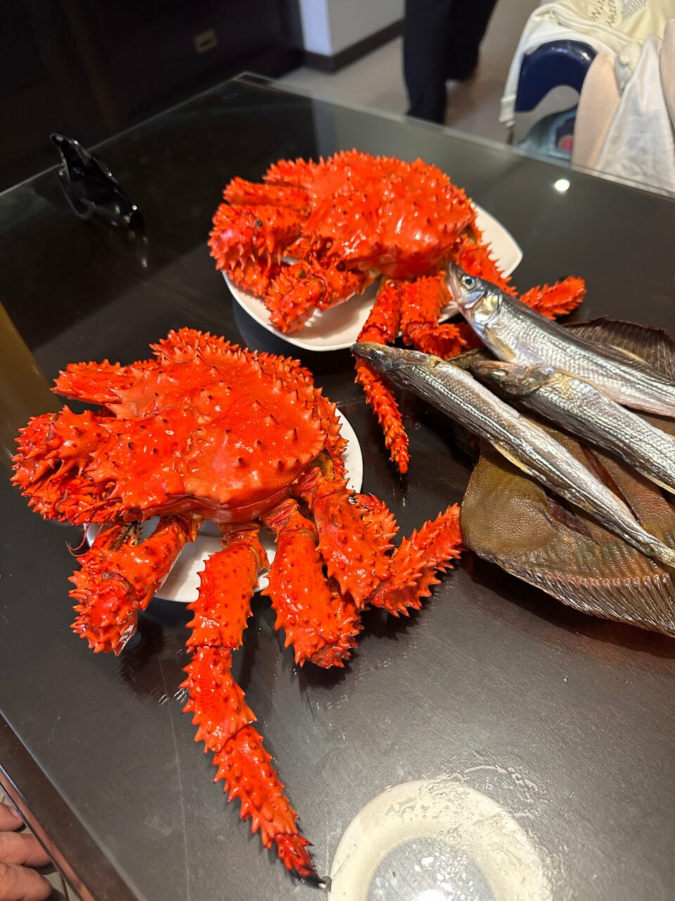 Гостиница Мира Южно-Сахалинск-159