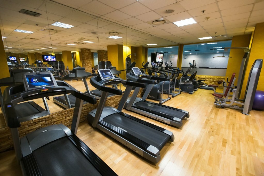 Гостиница Мира Южно-Сахалинск-73