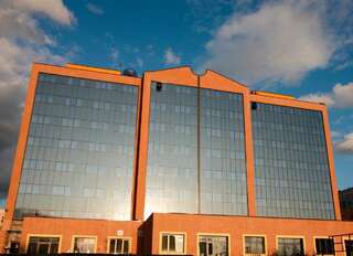 Гостиница Мира Южно-Сахалинск-6