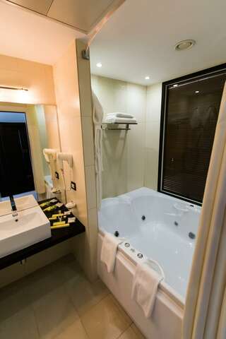 Гостиница Мира Южно-Сахалинск-5