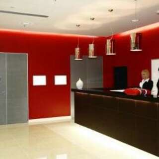 Гостиница Мира Южно-Сахалинск-3