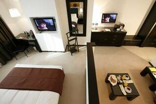 Гостиница Мира Южно-Сахалинск-7