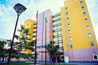 Гостиница Мира Южно-Сахалинск-4